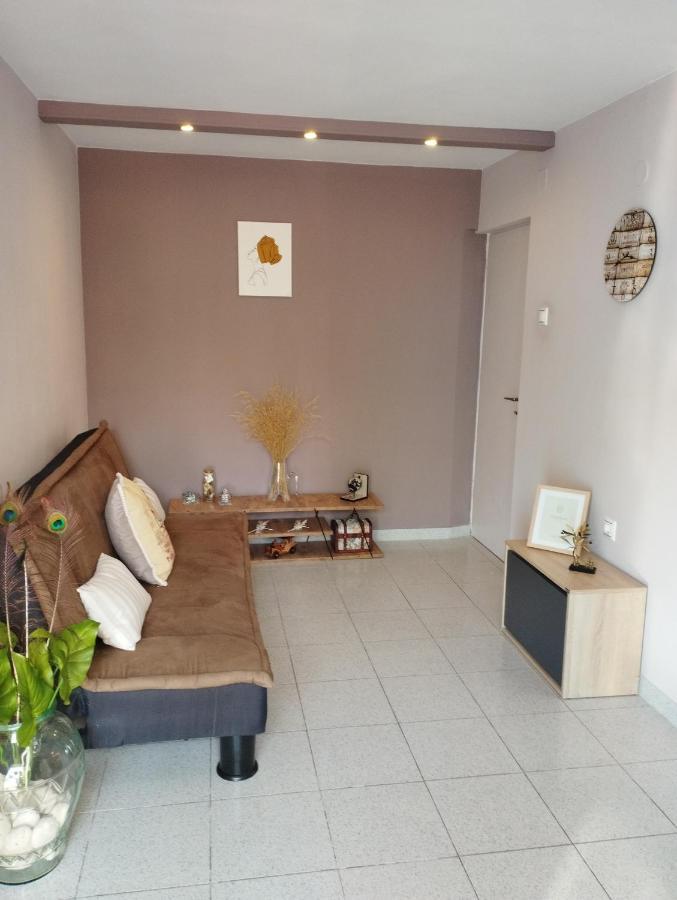 Lofos House Appartement Karavádhos Buitenkant foto