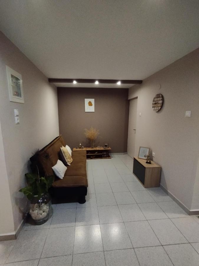 Lofos House Appartement Karavádhos Buitenkant foto