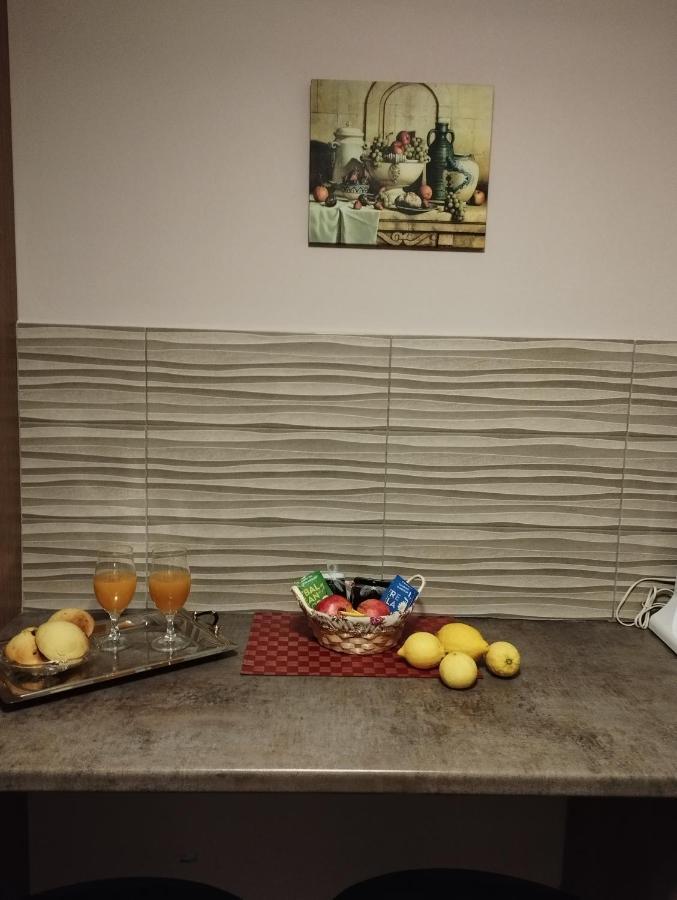 Lofos House Appartement Karavádhos Buitenkant foto