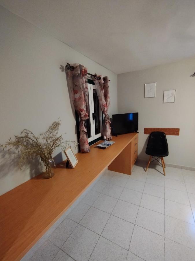 Lofos House Appartement Karavádhos Buitenkant foto