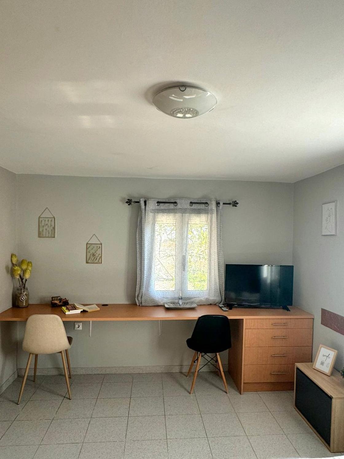Lofos House Appartement Karavádhos Buitenkant foto